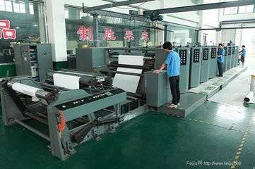 環保柔印引注目，印刷版材翻新篇——技術轉讓推動印刷業綠色升級